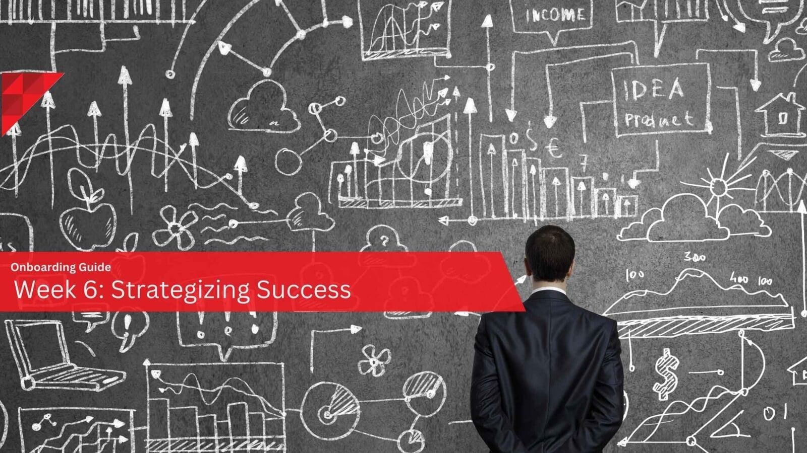 Strategizing Success: Week 6 as a Marketing Operations Manager